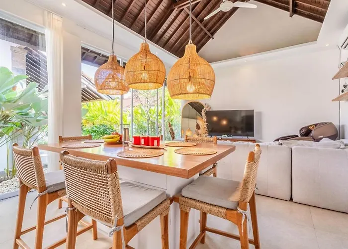 Jalak Canggu (Bali)