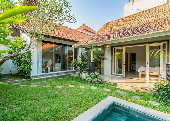Villa Jalak