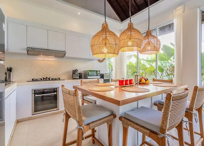 Jalak Villa Canggu (Bali)