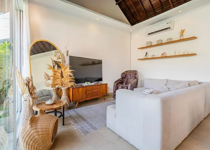Jalak * Canggu (Bali)
