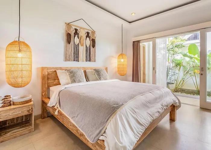 Jalak Villa Canggu (Bali)