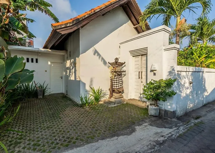 Villa Jalak